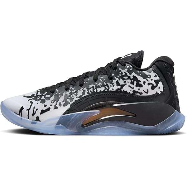 【美品‼️】NIKE ZION Jordan バスケット ブラックミント Amazon.com | Nike Zion 3 Big Kids' Basketball Shoes (DV3869-006